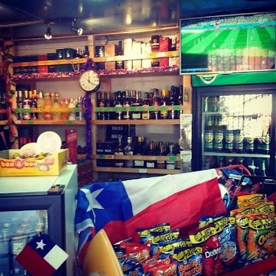 Photos of La Confianza