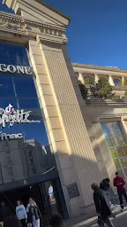 Photo n°2 de Shake Burger Break « Halal food » à Montpellier (Restauration rapide)