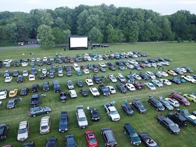 Drive In & Outdoor Movies by ISH Events
