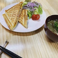 くどう食堂CUOCA