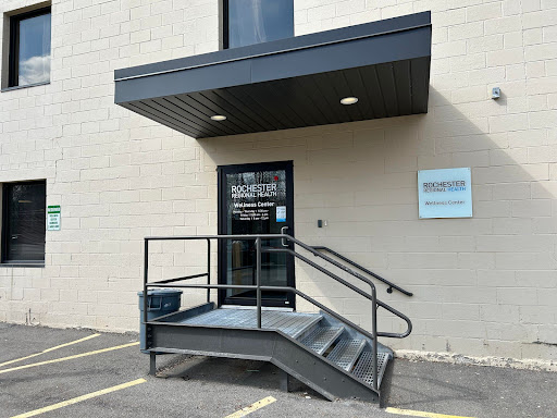 Rochester Regional Health - Fitness & Wellness Center - Thumbnail