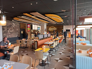 Photo n°3 de Burger King à Échirolles (Restaurant de plats à emporter)