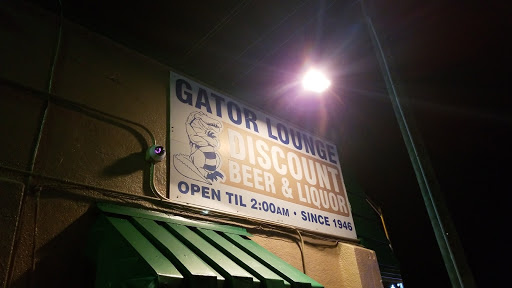 Gator Lounge & Package Gallery - United States