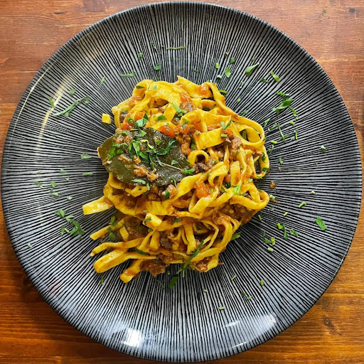 Ristorante La Casaccia - Thumbnail