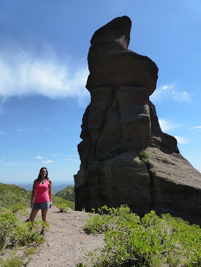Photos of Los Terrones