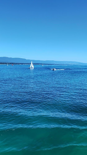 Quai du Mont-Blanc 1, 1201 Genève
