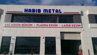 Photos of HABIB METAL SANAYI VE TICARET LIMITED SIRKETI
