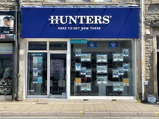 Hunters Estate Agents Knowle - Thumbnail