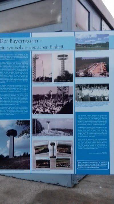 Photos of Berggasthof Bayernturm