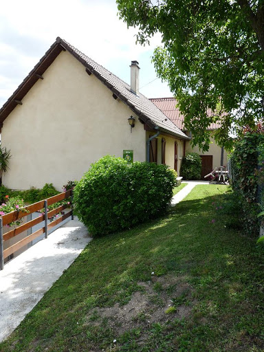 Photo de Gite de Viviers à Esternay (51310)