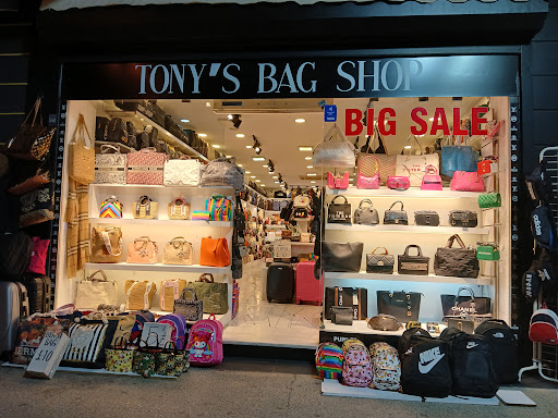 Tony s bag shop