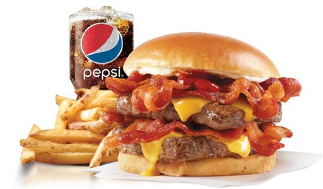 Wendy's - Square Park - صورة 2