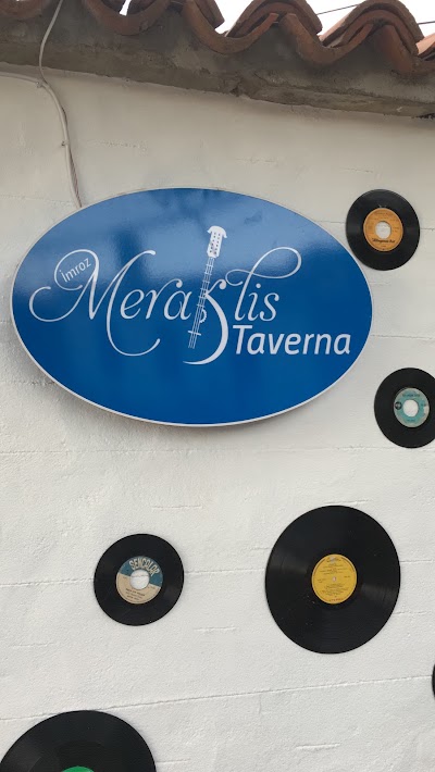 Meraklis Taverna