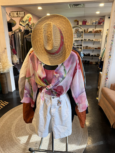 Revival Thrift Boutique - Thumbnail