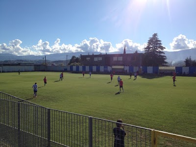 Stadio Comunale S. Francesco