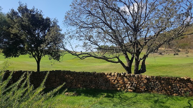 Table de la Ferme - Domaine de Murtoli