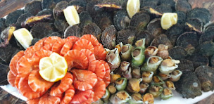 Photo n°65 de Joaline Coquillages à Port-Saint-Louis-du-Rhône (Mareyeur)