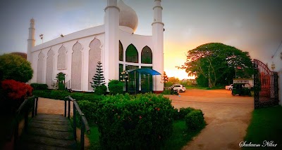 Photos of Muhiyadeen Grand Jumma Masjid