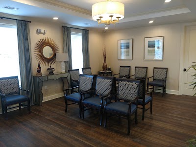 Photos of Dr. Bawa & Associates - DESTIN CLINIC