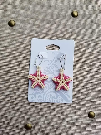 Knotty Thread Designs - Visual