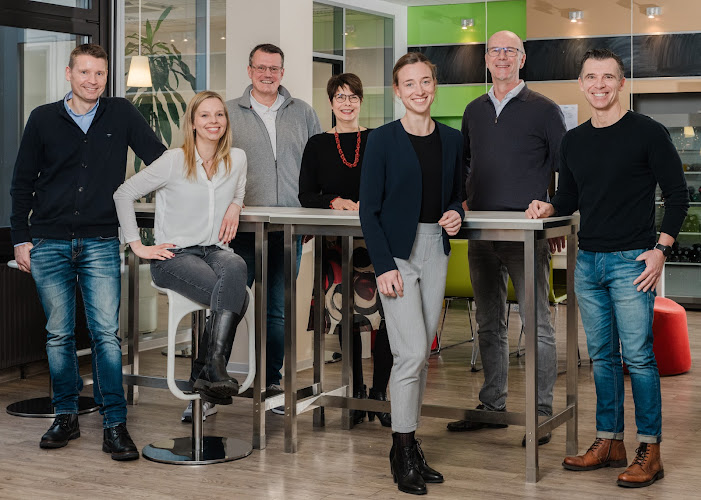 AZ fundraising services GmbH & Co.KG photo