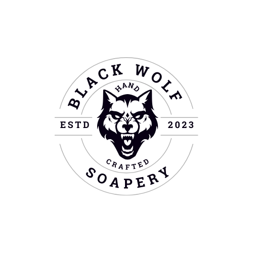 Black Wolf Soapery - Thumbnail