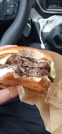Photo 1 - Burger King