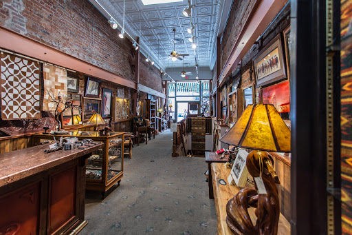 Western Heritage Furniture - Thumbnail