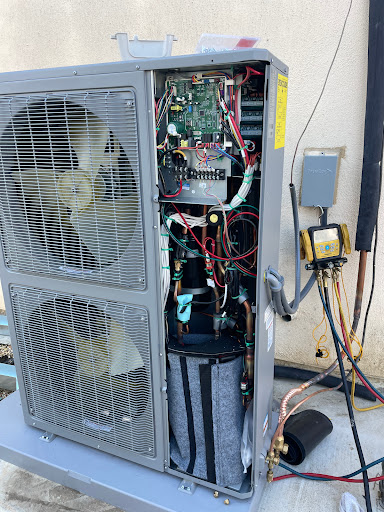 Good Guys Heating & Cooling Yuba City - Thumbnail