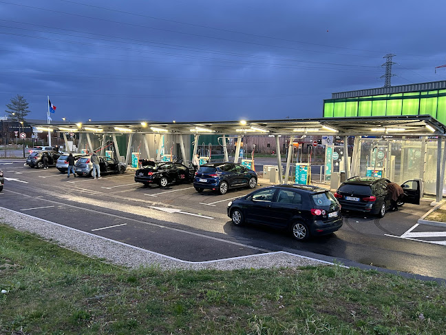 Numéro de téléphone de Just Wash - Station de lavage automobile Vendenheim