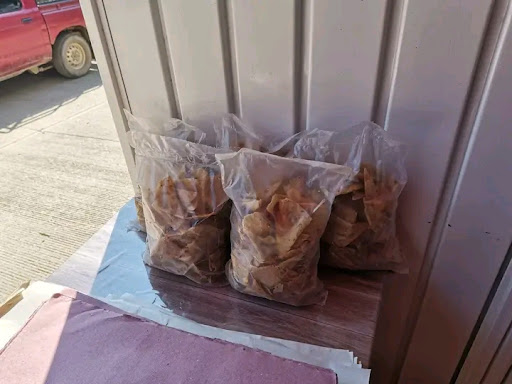 Tortillería y Rosticeria"San Miguelito"