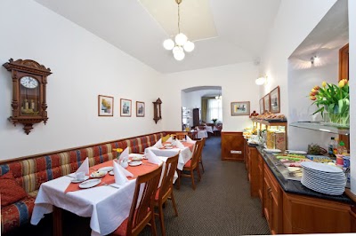 Photos of Hotel 16 &ndash; U Sv. Kateřiny