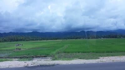 Photos of SEKRETARIAT PEMERINTAH DESA KECAMATAN TAOPA DI PARIGI