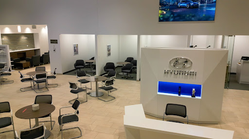 Clement Hyundai Service Center - Thumbnail