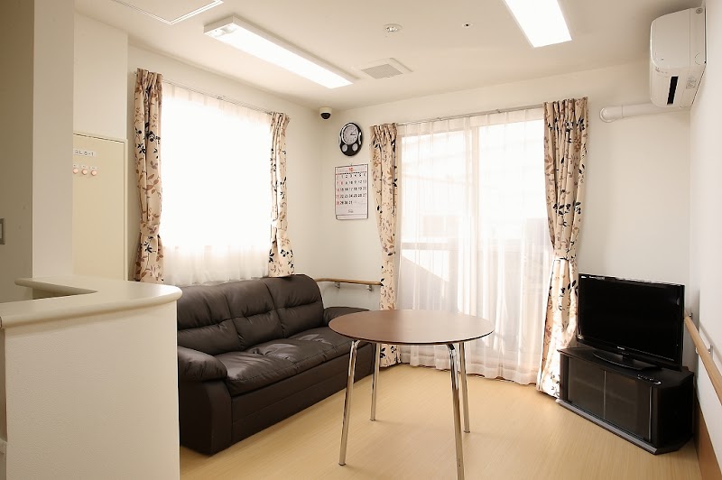 有料老人ホーム フォーユー堺深阪