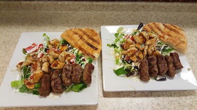 Photos of Balkan Cafe