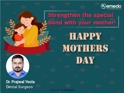 Happy Mother's Day to all the incredible moms out there!  post image