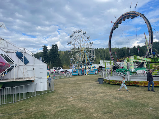 Enumclaw Expo Center - Thumbnail