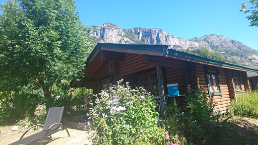 Mairie d'Agos-Vidalos