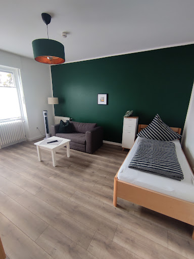 Cityapartment