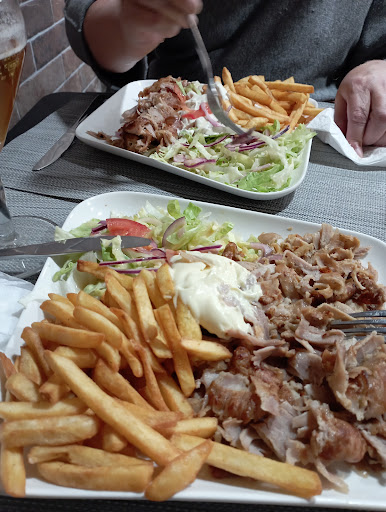 Photo 7 - IN BOX Pizzas & Kebabs