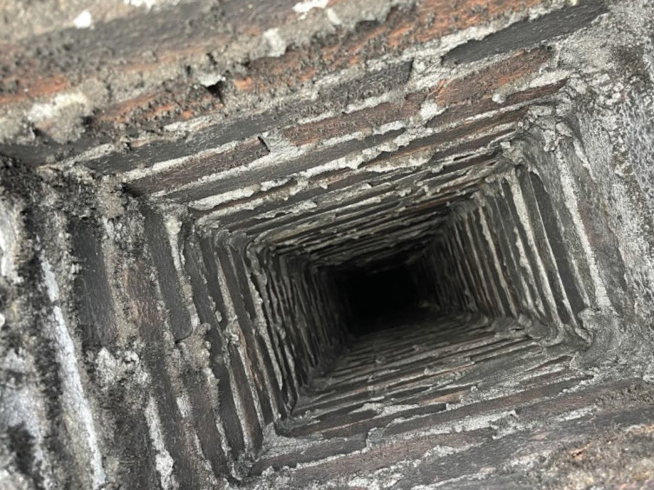 AA-Chimney Service Co in Rockville