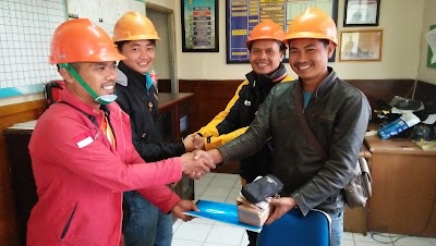 Photos of PLN UP3 Garut