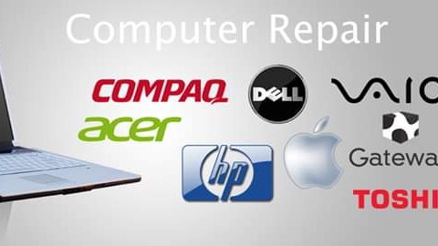 Marshall's Computers - Computer and Phone Repair in Lake Havasu City - Thumbnail