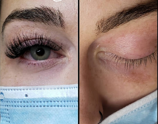 Lovable Lash Studio Suite 102