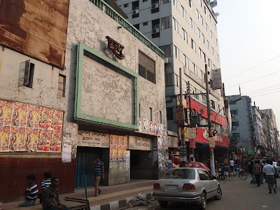 Photos of Ananda Cinema Hall