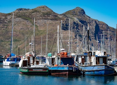 Photos of Drumbeat Charters South Africa