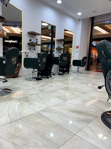 Friseur Omer's Hair Riem Arcaden Balayage - Thumbnail