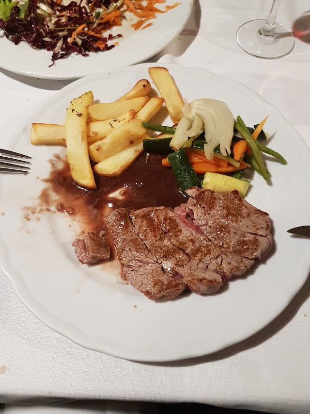 Osteria l'Angolo del Silenzio
