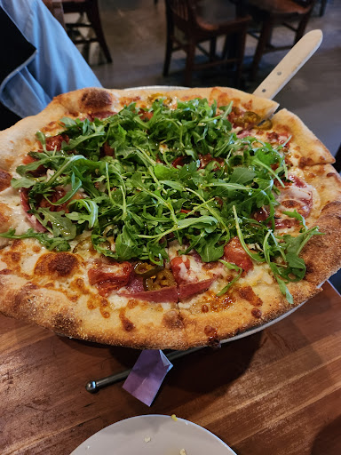 Dr. Ho's Humble Pie Gallery - United States